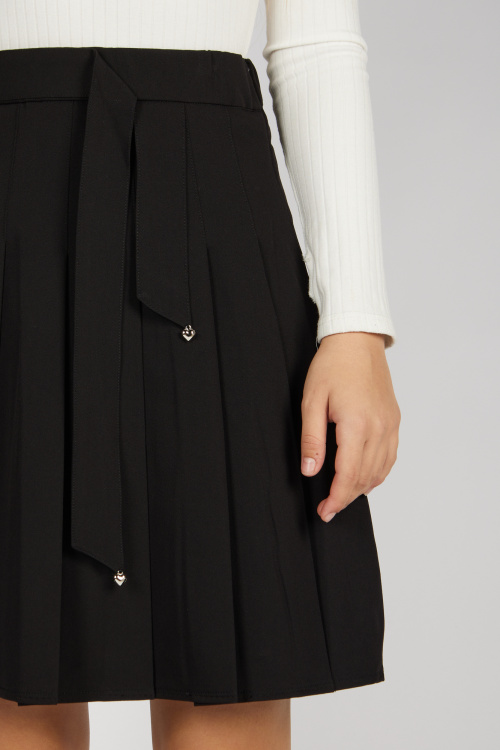 юбка G-SK26291 Miasin (Черный, 122)