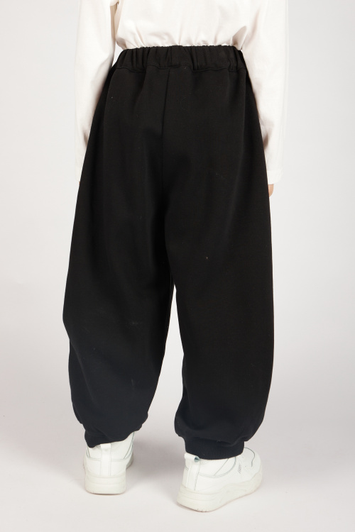 Комплект B-KM36414 Miasin (Черный, 100-130)