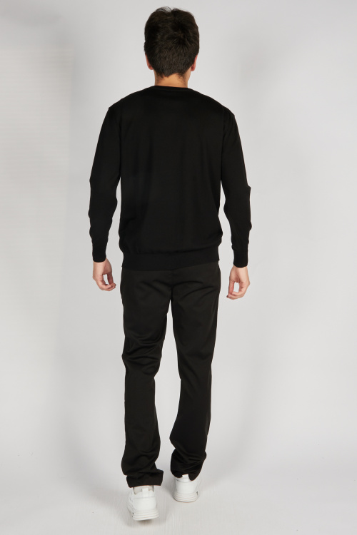 джемпер B-SW36201 Miasin (Черный, 140)