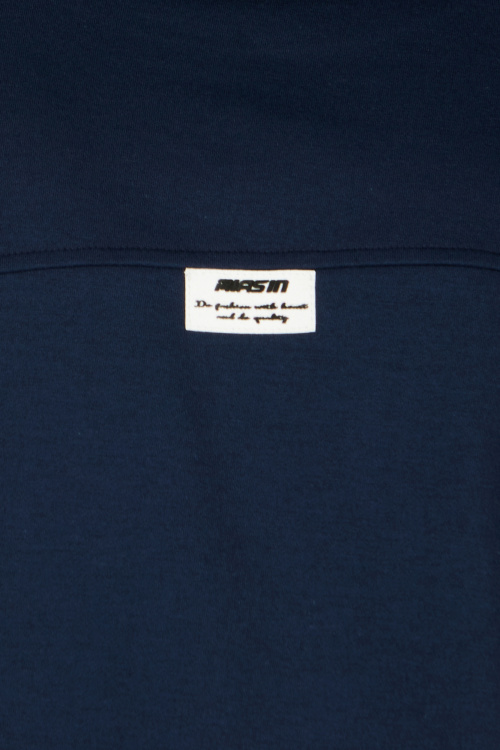 джемпер B-SW36252 Miasin (Синий, 140)