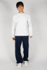джемпер B-SW36340 Miasin (Белый, 122)