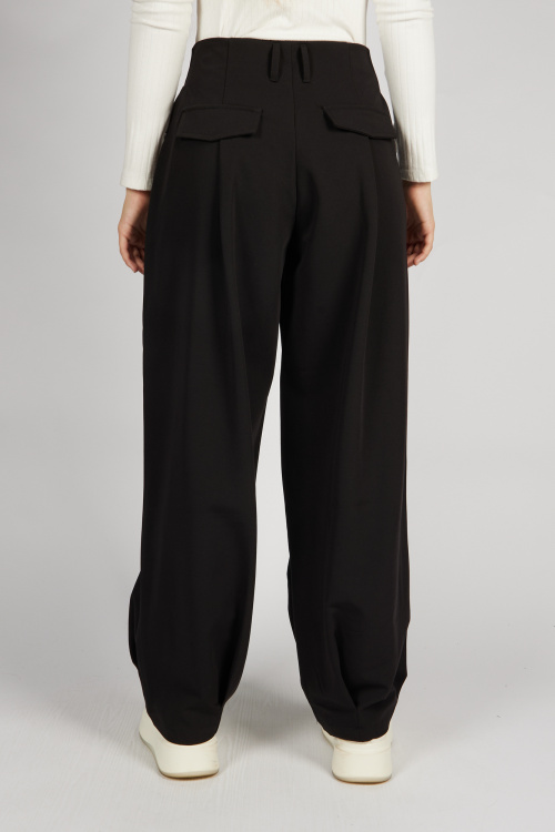 брюки G-TR26304 Miasin (Черный, 134)