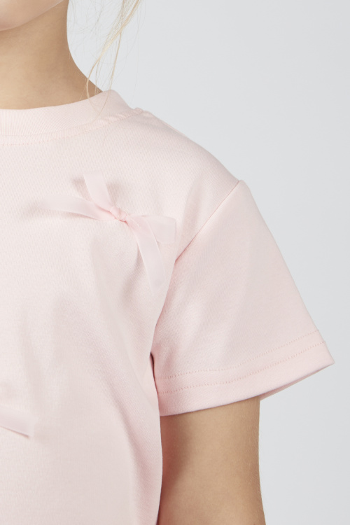 Футболка G-TS26126 Miasin (Розовый, 110)