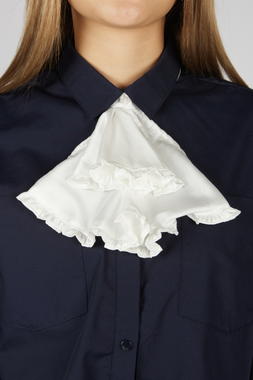 бантик A-NT56597 Miasin (Молочный, Унив. (4 шт.))