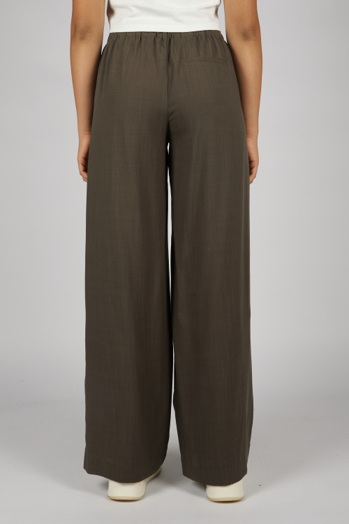 Брюки G-TR26085 Miasin (коричневый, 134)