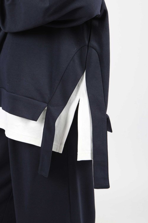 Обманка G-SW24513 (Синий, 158)