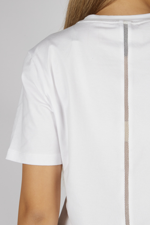 Футболка G-TS26105 Miasin (Белый, 134)