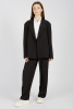 Пиджак G-SU24571A (Черный, 158)