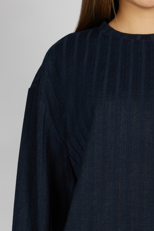 фуфайка G-SW26328 Miasin (Синий, 134)