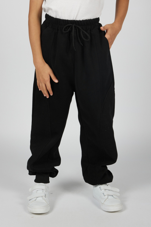 Брюки B-TR36134 Miasin (Черный, 110)