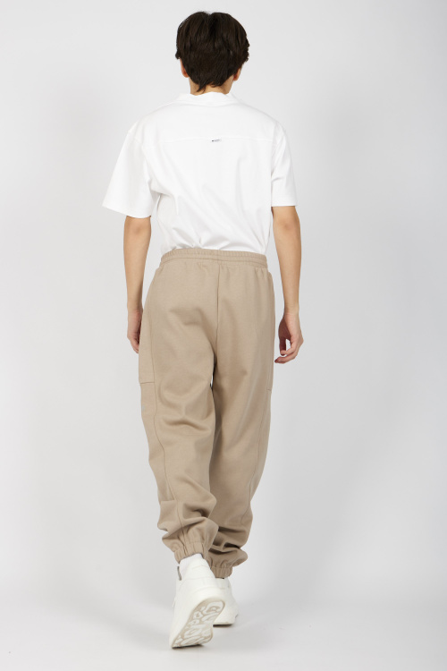 Брюки (Бежевый, 140)