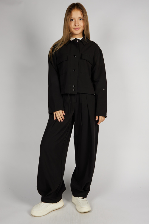 Куртка G-JCK26261 Miasin (Черный, 122-128 (2 шт.))