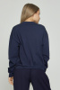 Джемпер G-SW25358 (Синий, 164)