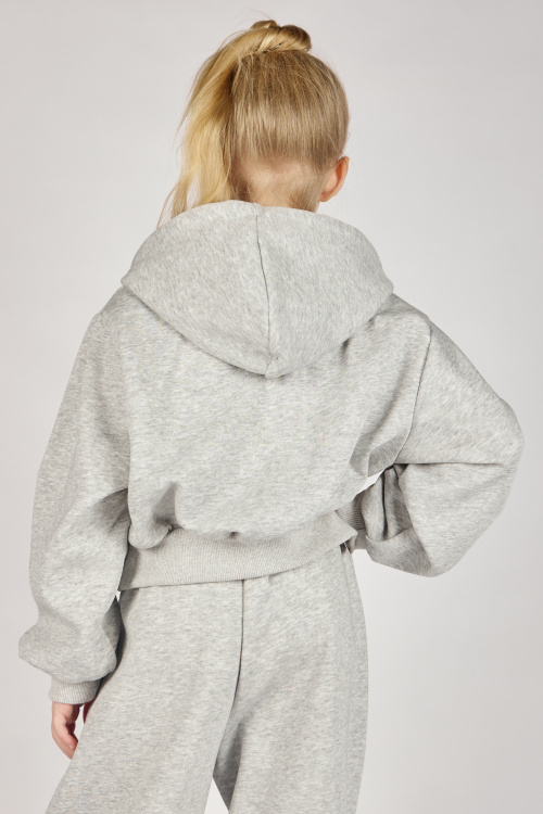 Комплект G-KM26426 Miasin (Серый, 110-140)