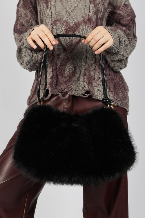 сумка A-BG55697 Miasin (Черный, Унив. (3 шт))