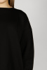 Джемпер G-SW26448 Miasin (Черный, 134-164)