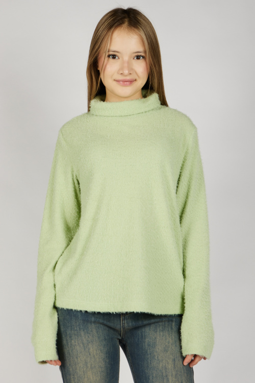 Лонгслив G-TN26461 Miasin (Хаки, 134-164)