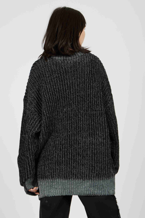 Свитшот G-SW24625 (Черный, 140)