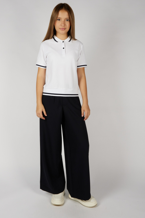 блузка G-PL26338S Miasin (Белый, 122)