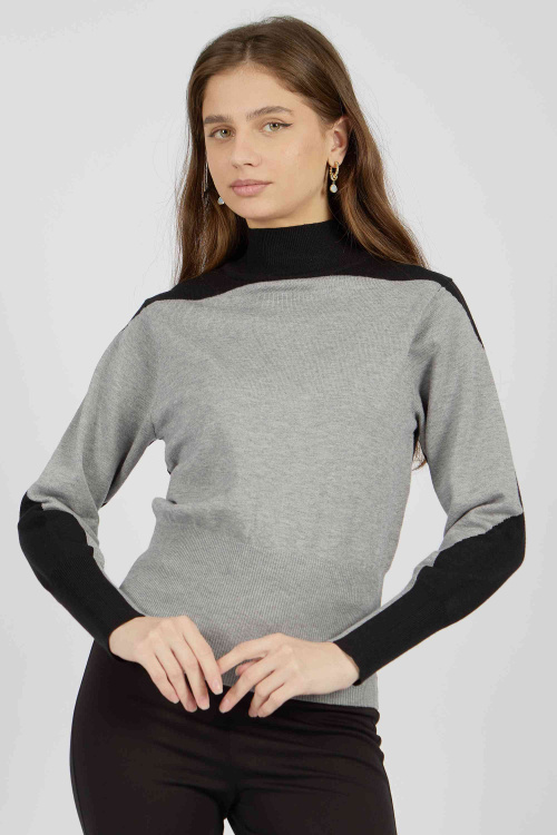 Свитшот G-SW24516 (Черный, 158)