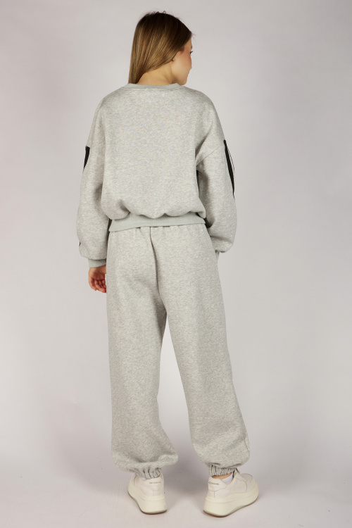 Джемпер G-SW26430 Miasin (Серый, 134-164)