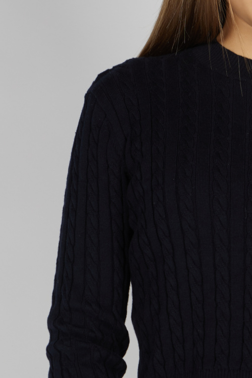 джемпер G-SW26288 Miasin (Синий, 134)