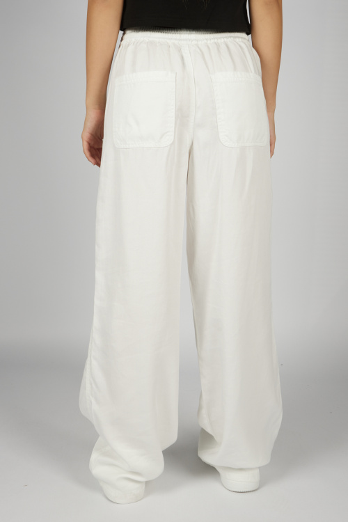 Джинсы G-JN26097 Miasin (Белый, 134)