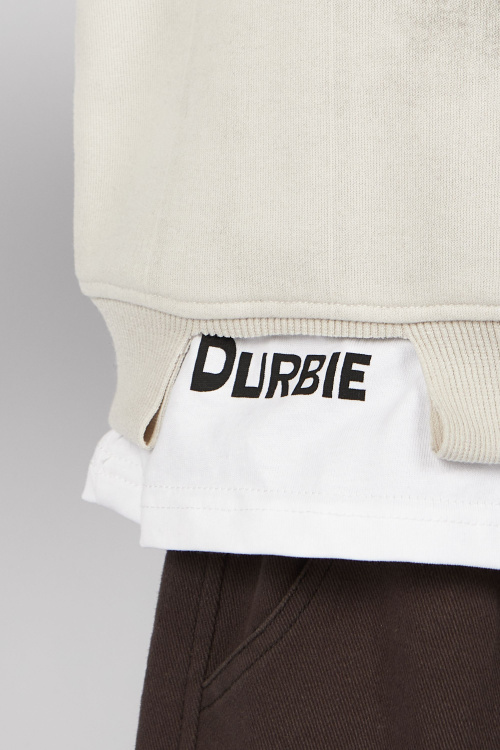 джемпер B-SW35518 Miasin (Бежевый, 122)