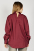 Блузка G-SH26488 Miasin (темно-фиолетовый, 134-164)