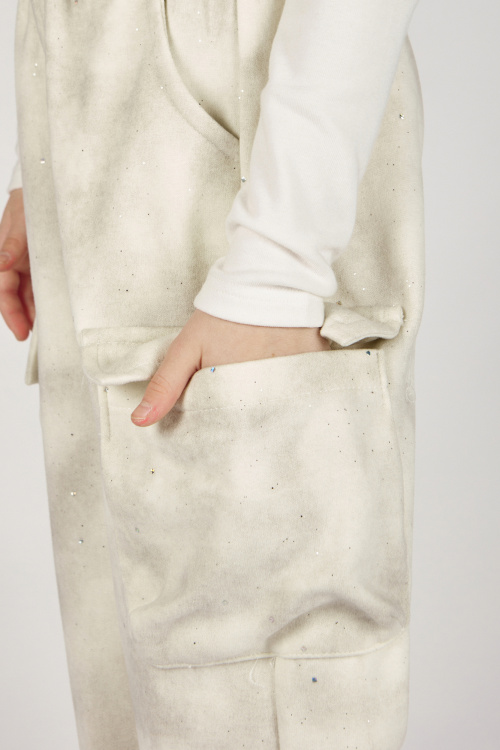 Комплект G-KM26506 Miasin (Шампань, 100-140 (Не отшито))