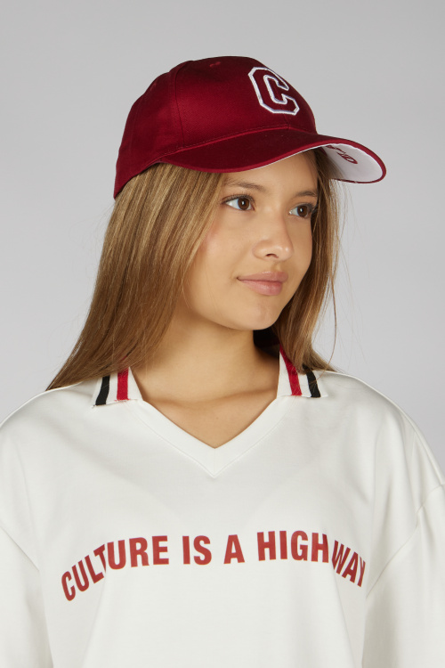 кепка A-KP56509 Miasin (Красный, Унив. (4 шт.))