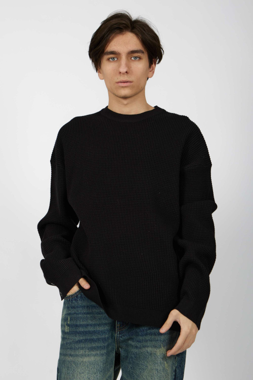 Свитшот (Черный, 140)