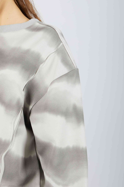 Джемпер (Серый, 158)