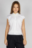 Блузка G-SH26252 Miasin (Белый, 122-128 (2 шт.))