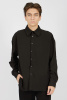 Рубашка B-SH34420 (Черный, 146)