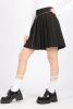 Юбка G-SK24411B (Черный, 170)