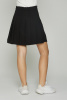 Юбка G-SK25341 (Черный, 128)