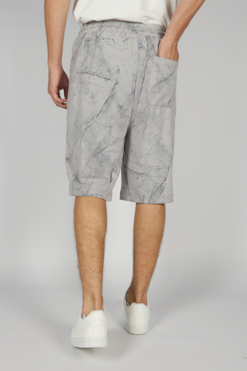 Шорты B-TR36032 Miasin (Черный, 140)