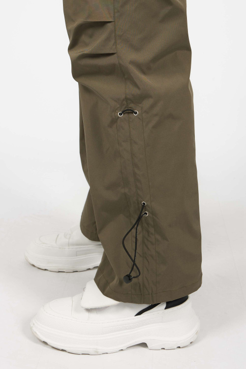 Брюки (Хаки, 140)