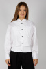блузка G-SH26230 Miasin (Белый, 164)
