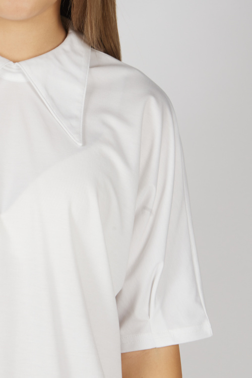 Поло G-PL26324 Miasin (Белый, 134-164 (6 шт.))