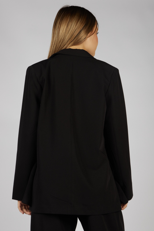 жакет G-SU26242 Miasin (Черный, 134)