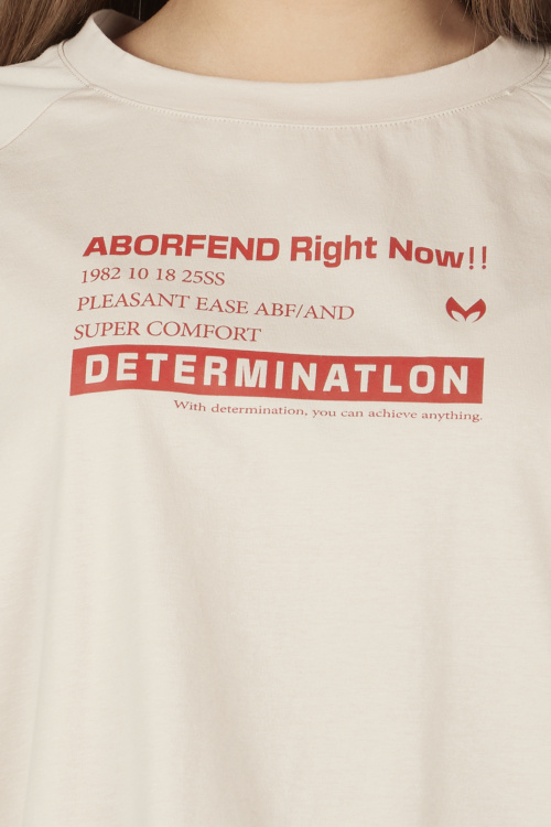 Футболка G-TS26039 Miasin (Бежевый, 134)