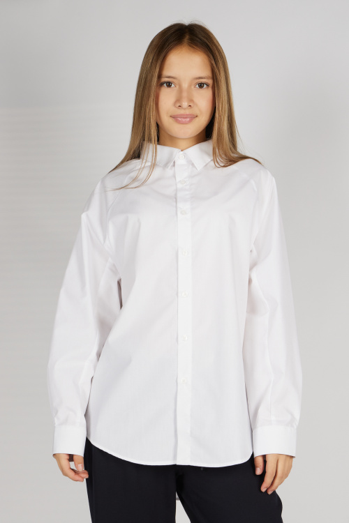 блузка G-SH26354 Miasin (Белый, 134)