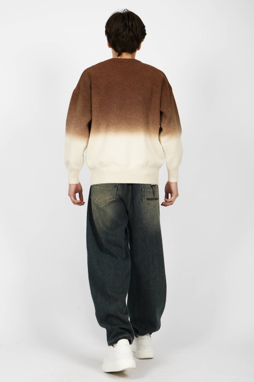 джемпер G-SW24655 (Бежевый, 146)