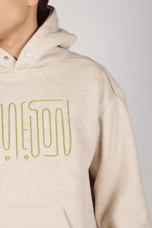 Худи B-HD36512 Miasin (Бежевый, 140-170)