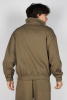 Толстовка на молнии B-HDZ35442 Miasin (хаки, 140)