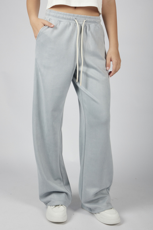 Брюки G-TR26020 Miasin (Серый, 134)