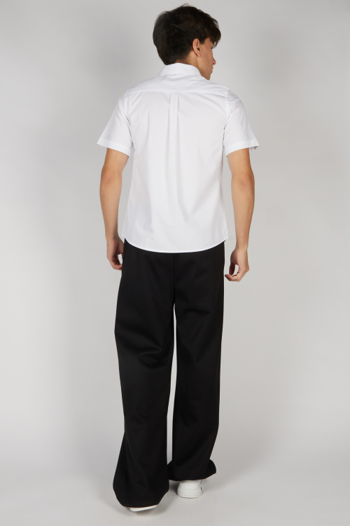 рубашка B-SH36227S Miasin (Белый, 122)