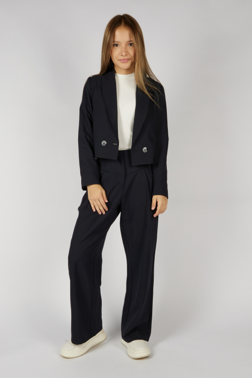 жакет G-SU26340 Miasin (Синий, 134)